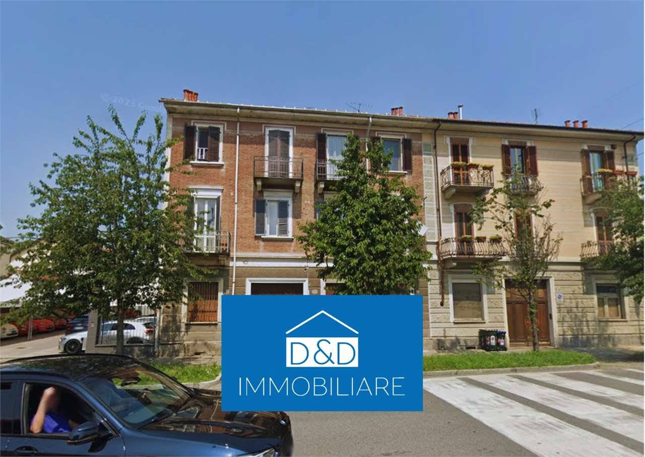 1 غرف نوم شقة في Turin, Italy رقم 10390