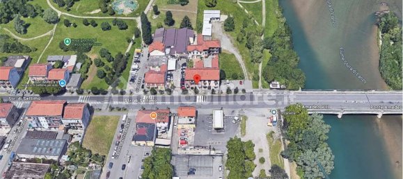 1 غرف نوم شقة في Turin, Italy رقم 10390 12