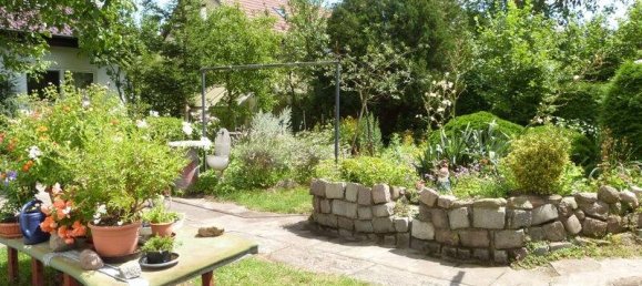 4-salle Maison à Buch, Germany No. 105694 12