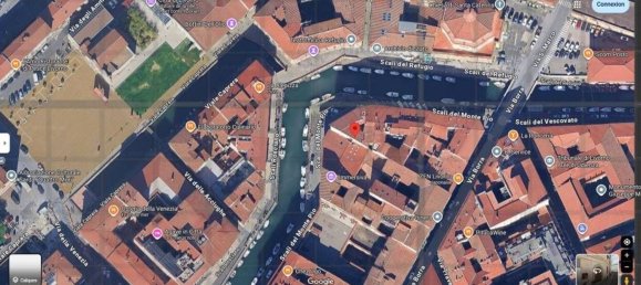 2 bedrooms Apartment in Livorno, Italy No. 376921 12