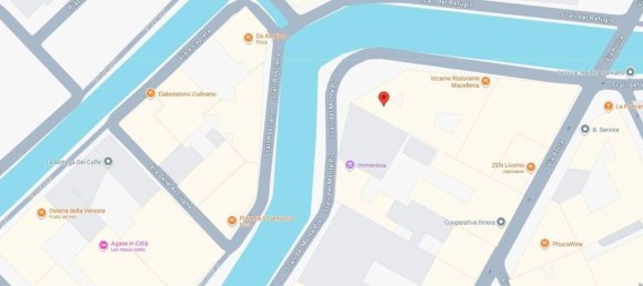 2 bedrooms Apartment in Livorno, Italy No. 376921 13