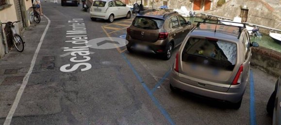 2 bedrooms Apartment in Livorno, Italy No. 376921 6