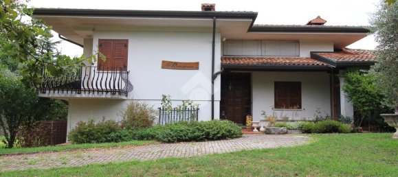 4 غرف نوم فيلا في Udine, Italy رقم 127968 2