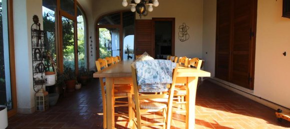 4 غرف نوم فيلا في Udine, Italy رقم 127968 13