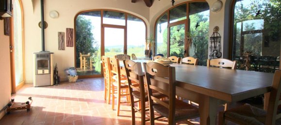 4 غرف نوم فيلا في Udine, Italy رقم 127968 10