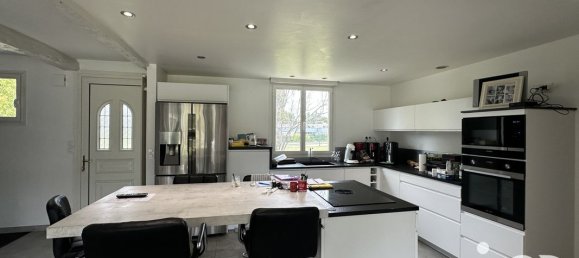 8-salle Maison à Josselin, France No. 196142 3