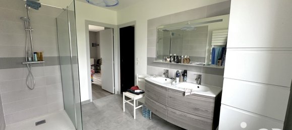 8-salle Maison à Josselin, France No. 196142 12