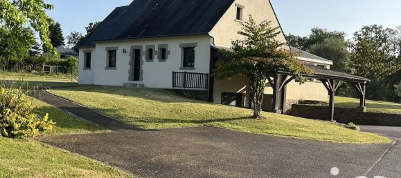 8-salle Maison à Josselin, France No. 196142 2