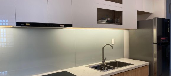 74m² Apartment in District 7, Vietnam No. 10295 2