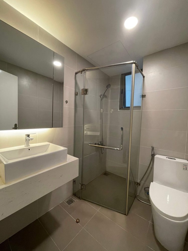 74m² Apartment in District 7, Vietnam No. 10295