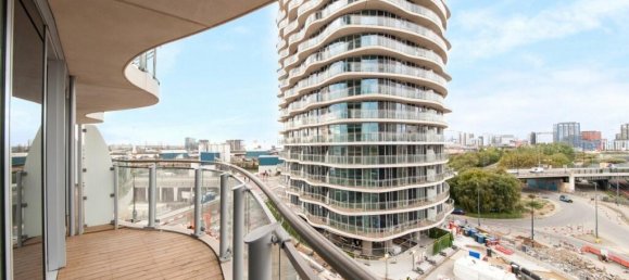 1 bedroom Apartment in London, United Kingdom No. 4357 6