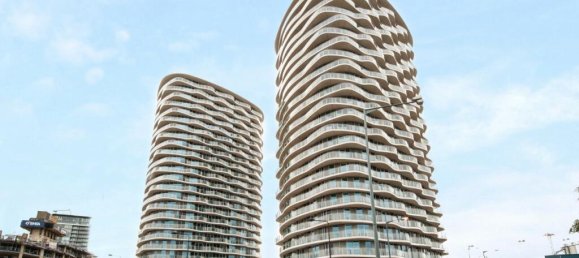 1 bedroom Apartment in London, United Kingdom No. 4357 7