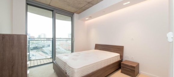 1 bedroom Apartment in London, United Kingdom No. 4357 3