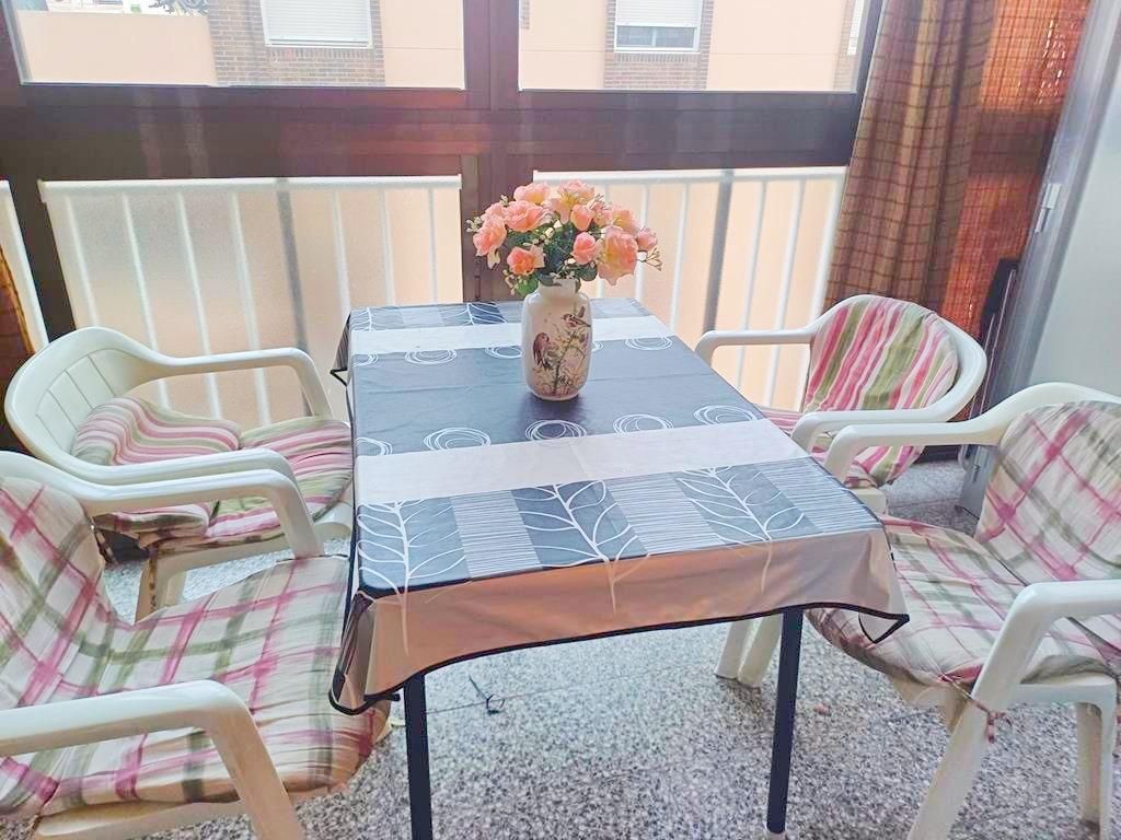 1 bedroom Apartment in Santa Pola, Spain No. 260005