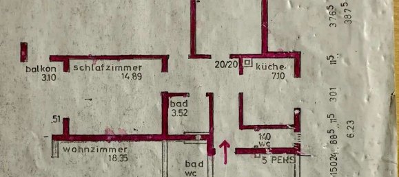 Apartamento de 2 dormitorios en Goppingen, Germany No. 275093 4