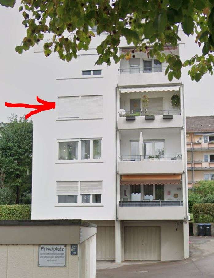Apartamento de 2 dormitorios en Goppingen, Germany No. 275093