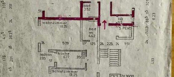 Apartamento de 2 dormitorios en Goppingen, Germany No. 275093 5