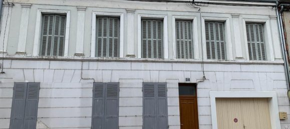 6 غرف نوم منزل في Montargis, France رقم 95161 16