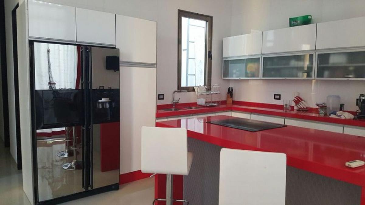 3 غرف نوم منزل في Yucatan, Mexico رقم 164649