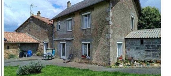 3 غرف نوم منزل في Vendee, France رقم 112042 16