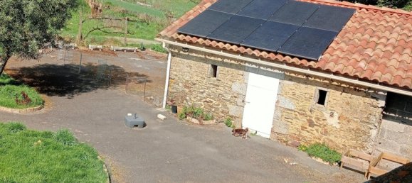 3 غرف نوم منزل في Vendee, France رقم 112042 12