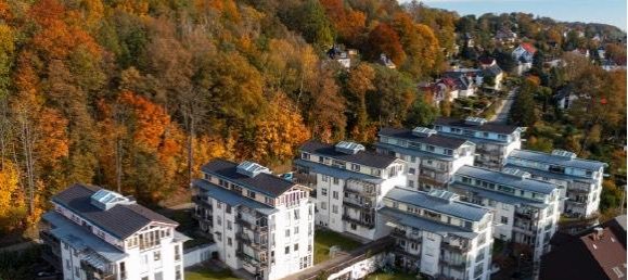 Apartamento de 3 habitaciónes en Zwickau, Germany No. 222824 2