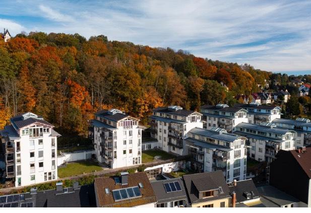 Apartamento de 3 habitaciónes en Zwickau, Germany No. 222824