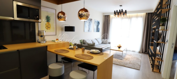 Studio in Istanbul, Turkey No. 28723 12