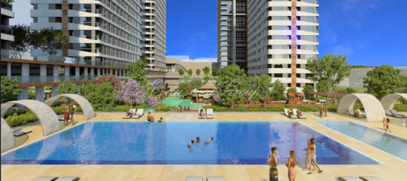 Studio in Istanbul, Turkey No. 28723 4