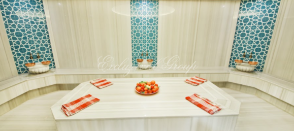 Studio in Istanbul, Turkey No. 28723 17