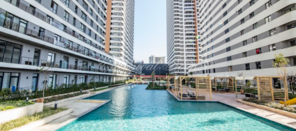 Studio in Istanbul, Turkey No. 28723 14