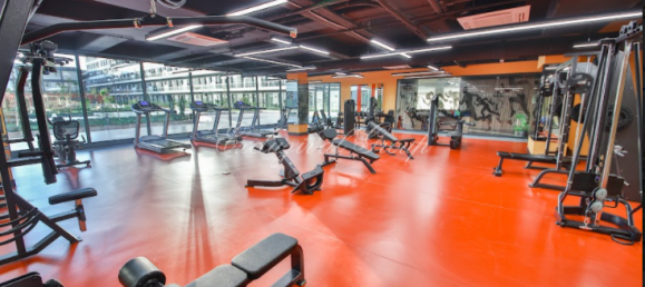 Studio in Istanbul, Turkey No. 28723 18