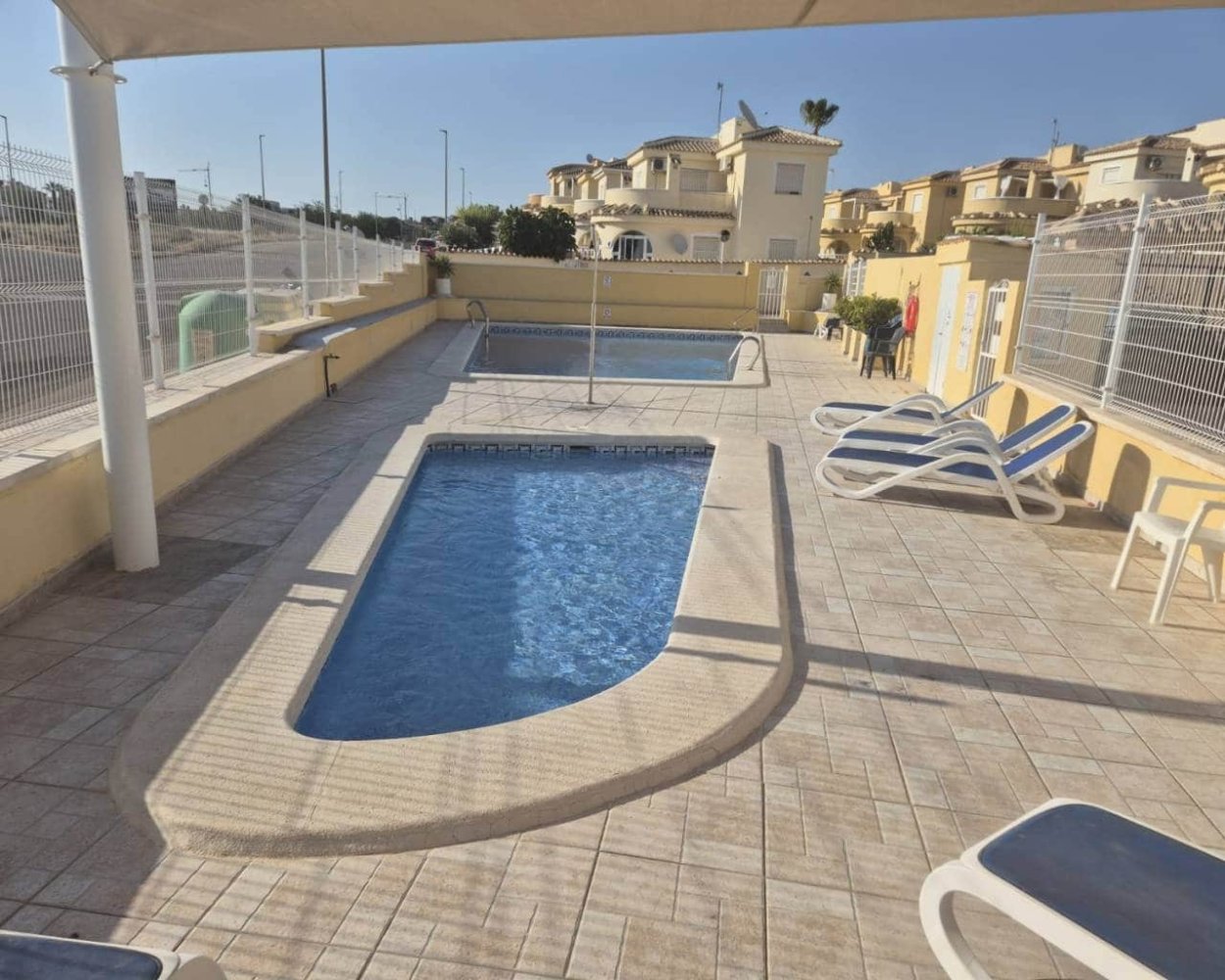 3 bedrooms House in Ciudad Quesada, Spain No. 207547