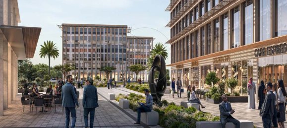 4 chambres Villa à Ghantoot, UAE No. 108865 5