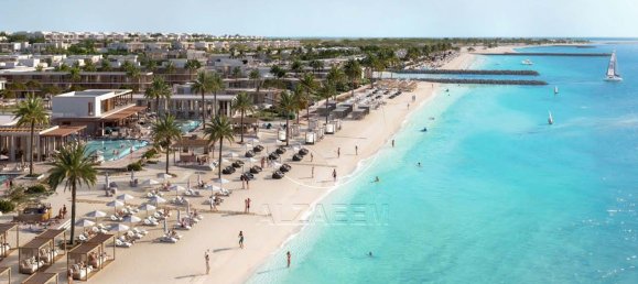 4 chambres Villa à Ghantoot, UAE No. 108865 2