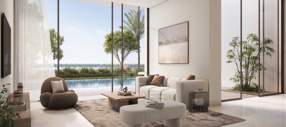 4 chambres Villa à Ghantoot, UAE No. 108865 12