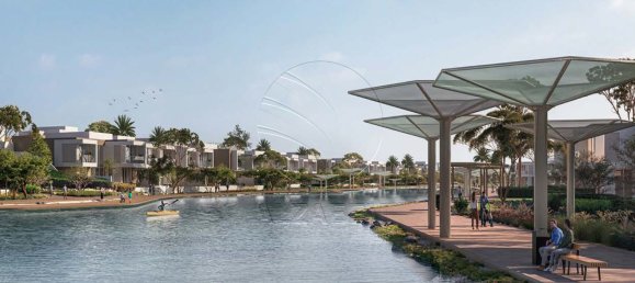 4 chambres Villa à Ghantoot, UAE No. 108865 6