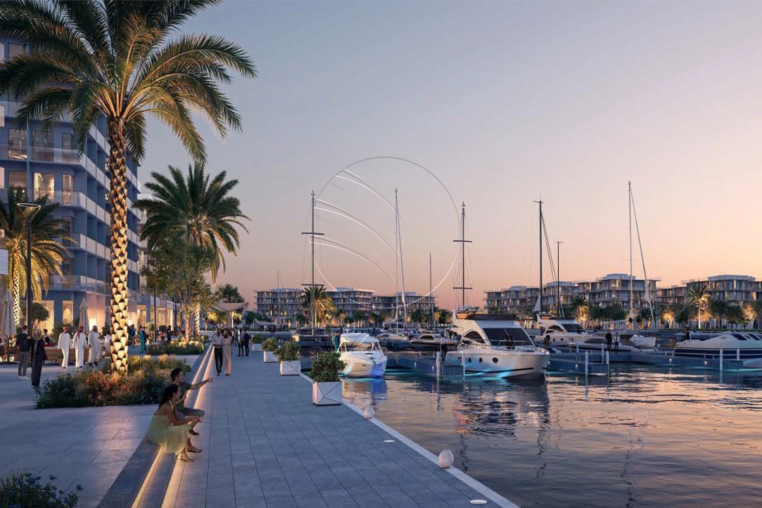 4 chambres Villa à Ghantoot, UAE No. 108865