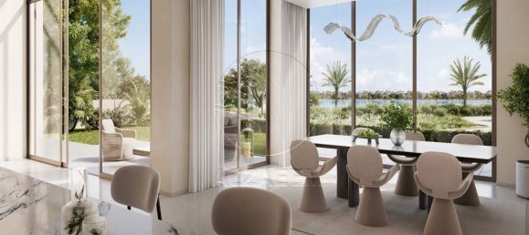 4 chambres Villa à Ghantoot, UAE No. 108865 10