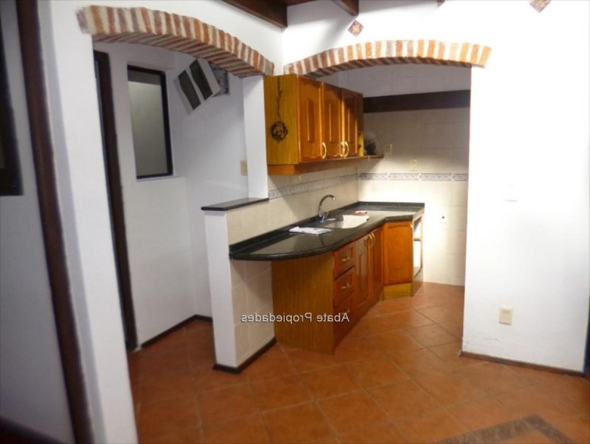 2 bedrooms Apartment in Montevideo, Uruguay No. 9662