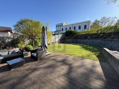 6 rooms Office in Trier-Saarburg, Germany No. 258669