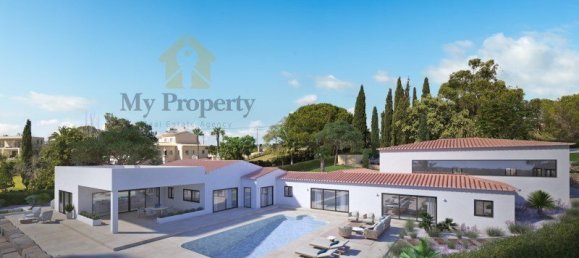 3 chambres Villa à Lagoa, Portugal No. 125406 2