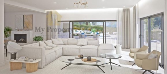 3 chambres Villa à Lagoa, Portugal No. 125406 5