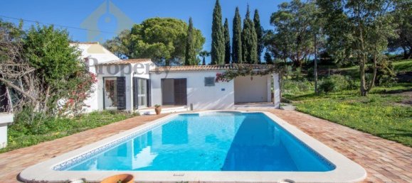 3 chambres Villa à Lagoa, Portugal No. 125406 12