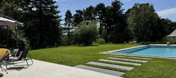 5 bedrooms House in Orvault, France No. 359241 2