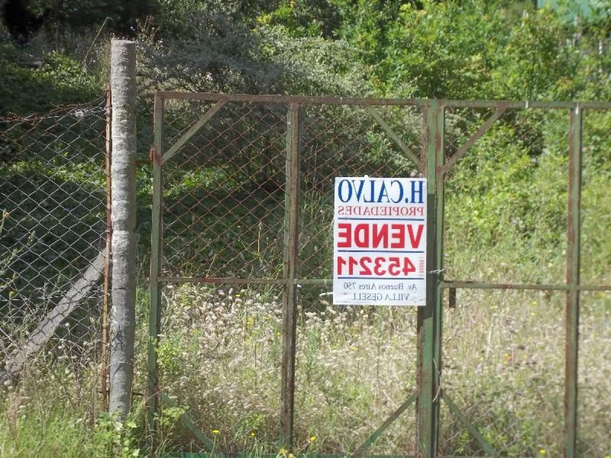  Land in Mar del Plata, Argentina No. 119124