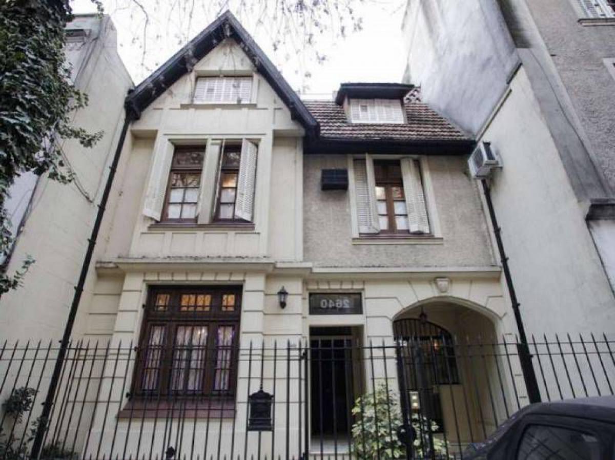 4 Schlafzimmer Haus in Buenos Aires, Argentina, Nr. 93869