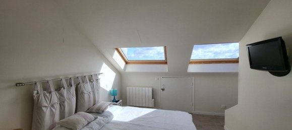 1 Schlafzimmer Doppelhaus in Perros-Guirec, France, Nr. 205207 4