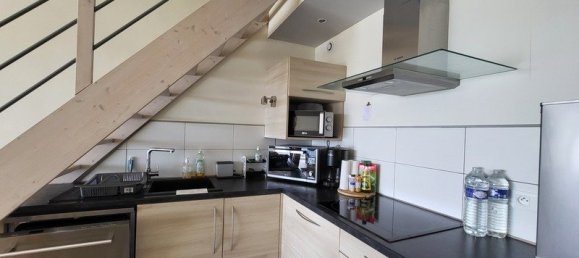 1 Schlafzimmer Doppelhaus in Perros-Guirec, France, Nr. 205207 3