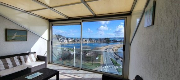 1 Schlafzimmer Doppelhaus in Perros-Guirec, France, Nr. 205207 10